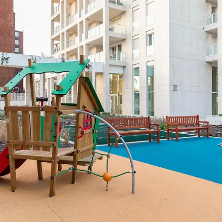 Torre Luxury Gym-pool&rooftop * Milaan