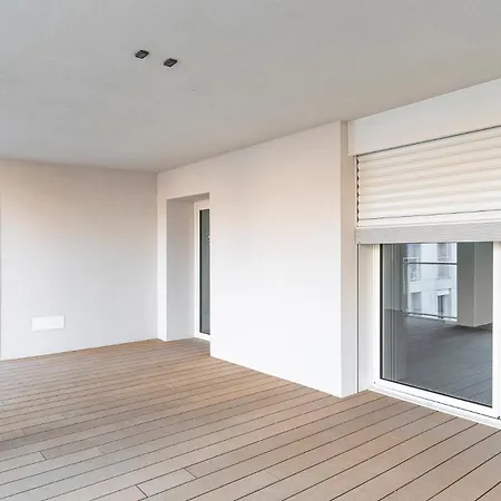 Torre Luxury Gym-pool&rooftop Appartement Milan