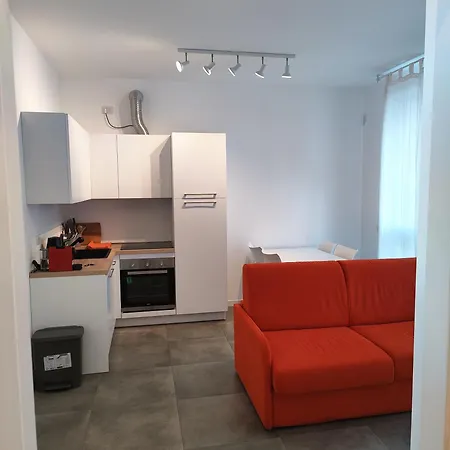 Cozy In Life Stadio Mico Appartement Milaan