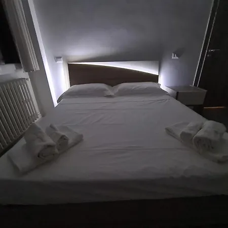 Apartmán The Spot -