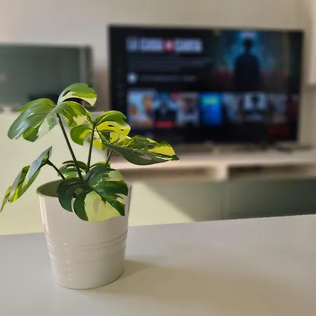 The Spot - Apartamento Milán