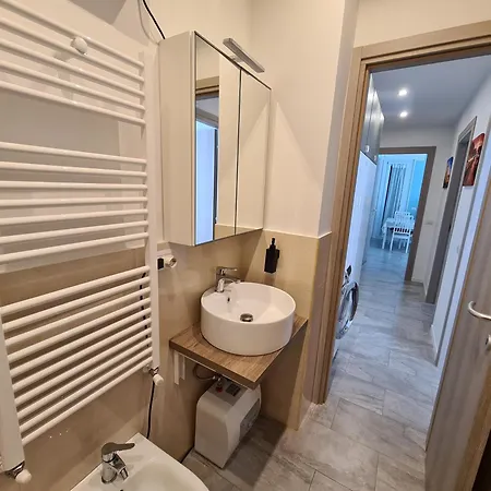 The Spot - Apartamento *