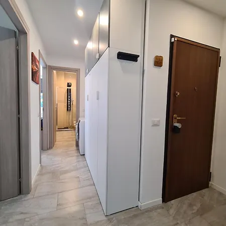 The Spot - Apartment