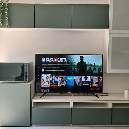 Apartamento The Spot -