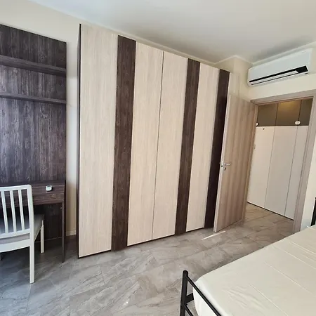 The Spot - Apartment *