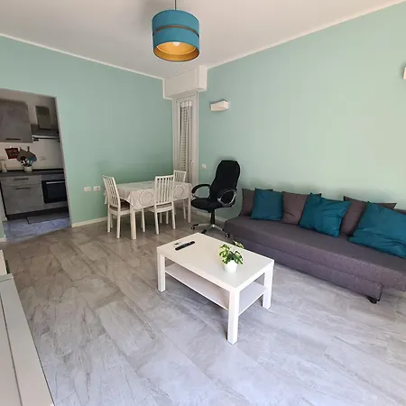The Spot - Appartamento Milano