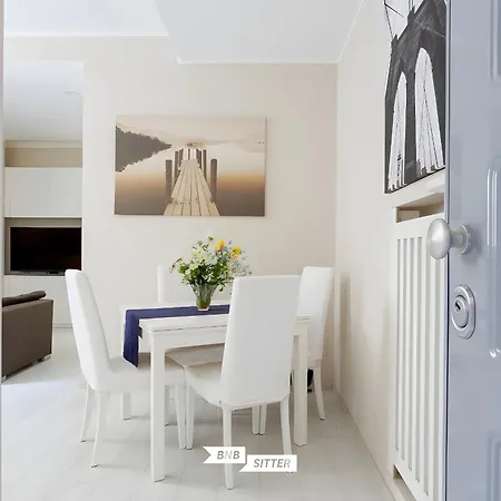 Апартаменты And Quiet - Милан