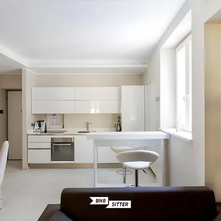 And Quiet - * Милан