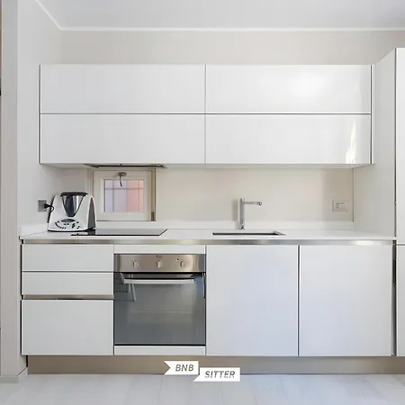 And Quiet - Appartement *