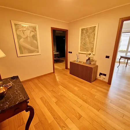 Apartment Premium Design House Soperga *