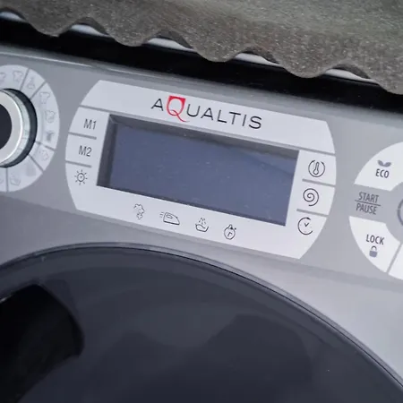 Homeby, Oasis شقة