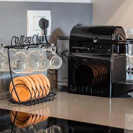 شقة Homeby, Oasis *