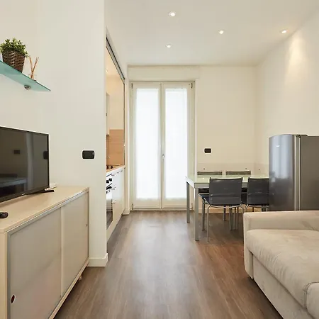 Apartment Pier Capponi *