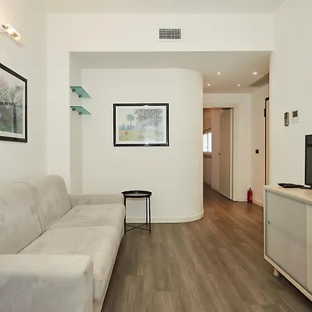 Apartment Betty's Boutique