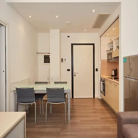 Betty's Boutique Apartment Milan