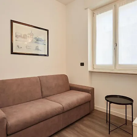 Pier Capponi Apartment