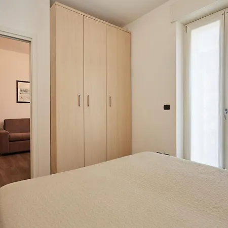 Betty's Boutique Apartment *