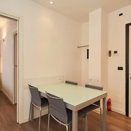 Betty's Boutique Apartment Milan
