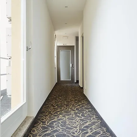 Apartment Betty's Boutique Milan