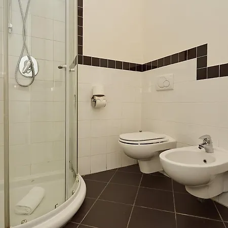 Apartment Pier Capponi Mailand