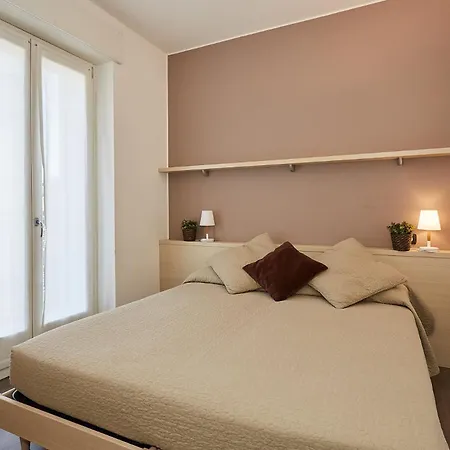 Betty's Boutique Apartment