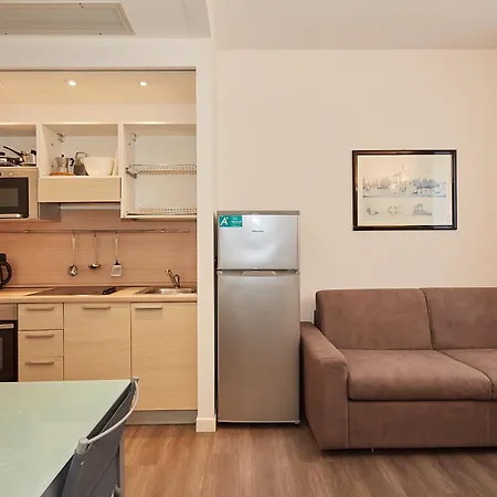 Apartment Pier Capponi