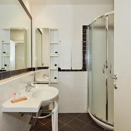 Pier Capponi Apartment