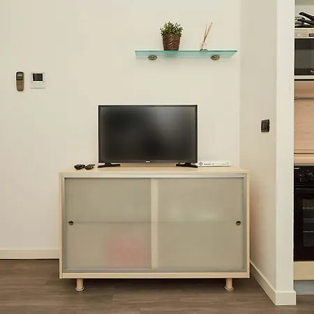 Betty's Boutique Apartment Milan