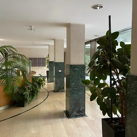 Residenza Zara *