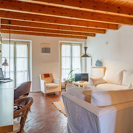 Appartement Torchio Cinque Vie By Interhome Milaan