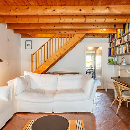 Torchio Cinque Vie By Interhome *