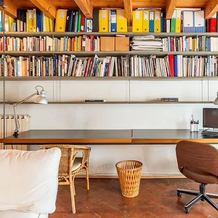Torchio Cinque Vie By Interhome *