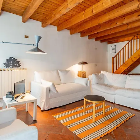 Torchio Cinque Vie By Interhome Apartment