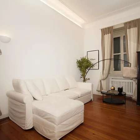 Boccaccio - 4 Posti - Metro Apartment