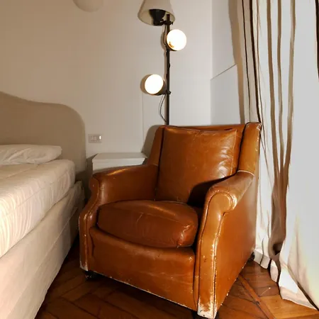 Boccaccio - 4 Posti - Metro Apartment *