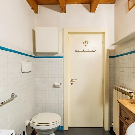 Apartment Torchio Cinque Vie By Interhome Milan