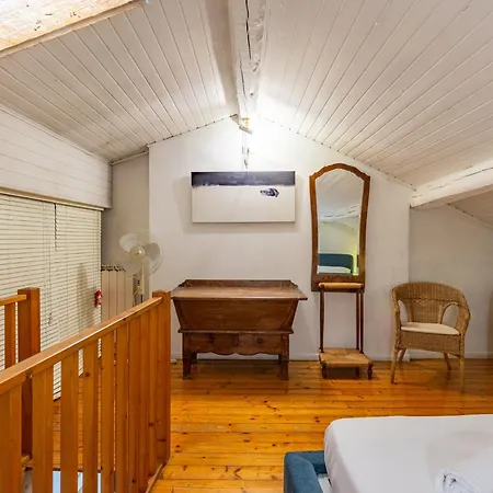 Torchio Cinque Vie By Interhome Apartment