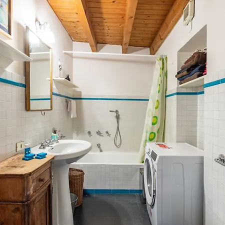 Torchio Cinque Vie By Interhome Apartment Milan