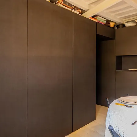 Torchio Cinque Vie By Interhome Apartment Milan