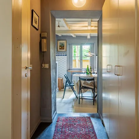 Torchio Cinque Vie By Interhome Apartment Milan