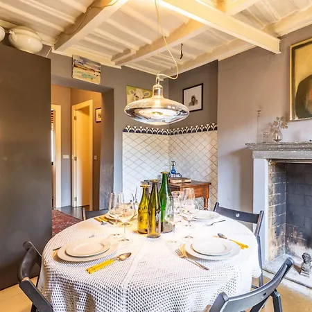 Appartement Torchio Cinque Vie By Interhome Milaan