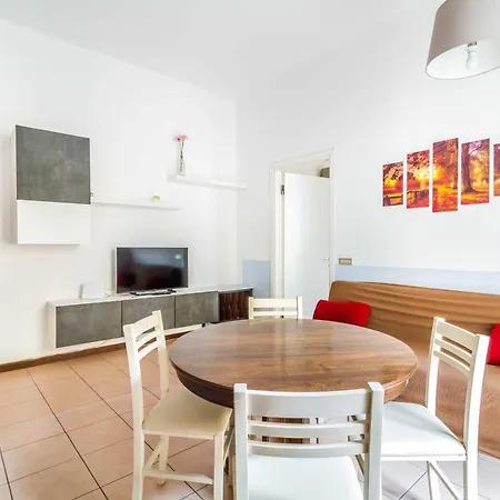 Lejlighed Domusmi San Gregorio 10