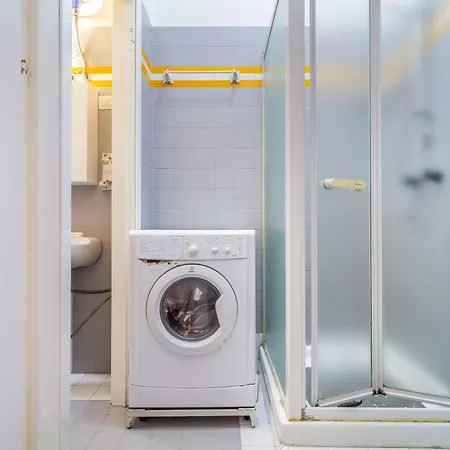 Domusmi San Gregorio 10 Milano