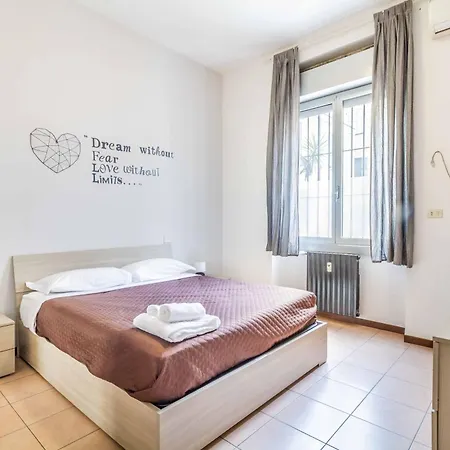 Appartement Domusmi San Gregorio 10