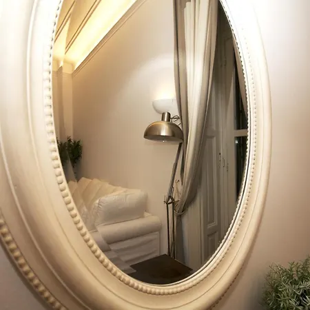 Boccaccio - 4 Posti - Metro Apartment *