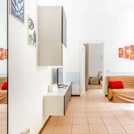 Domusmi San Gregorio 10 *