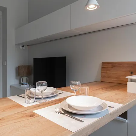 Italianway Easy - Gentilino 15 Appartement