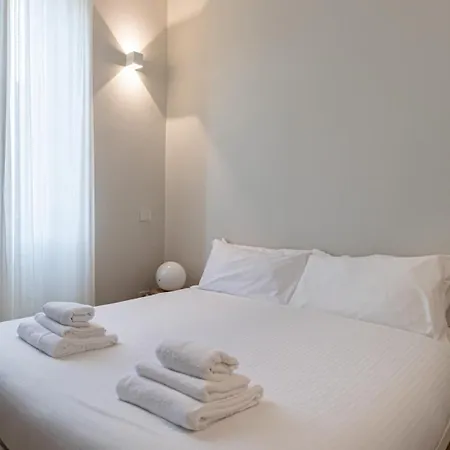 Italianway - Gentilino 15 Apartment Milan