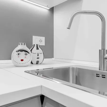 Le23 Duomo-loreto - - Modern * Milão