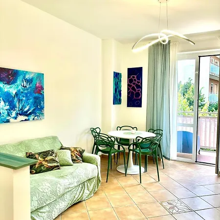Apartment Gioia135 Milan